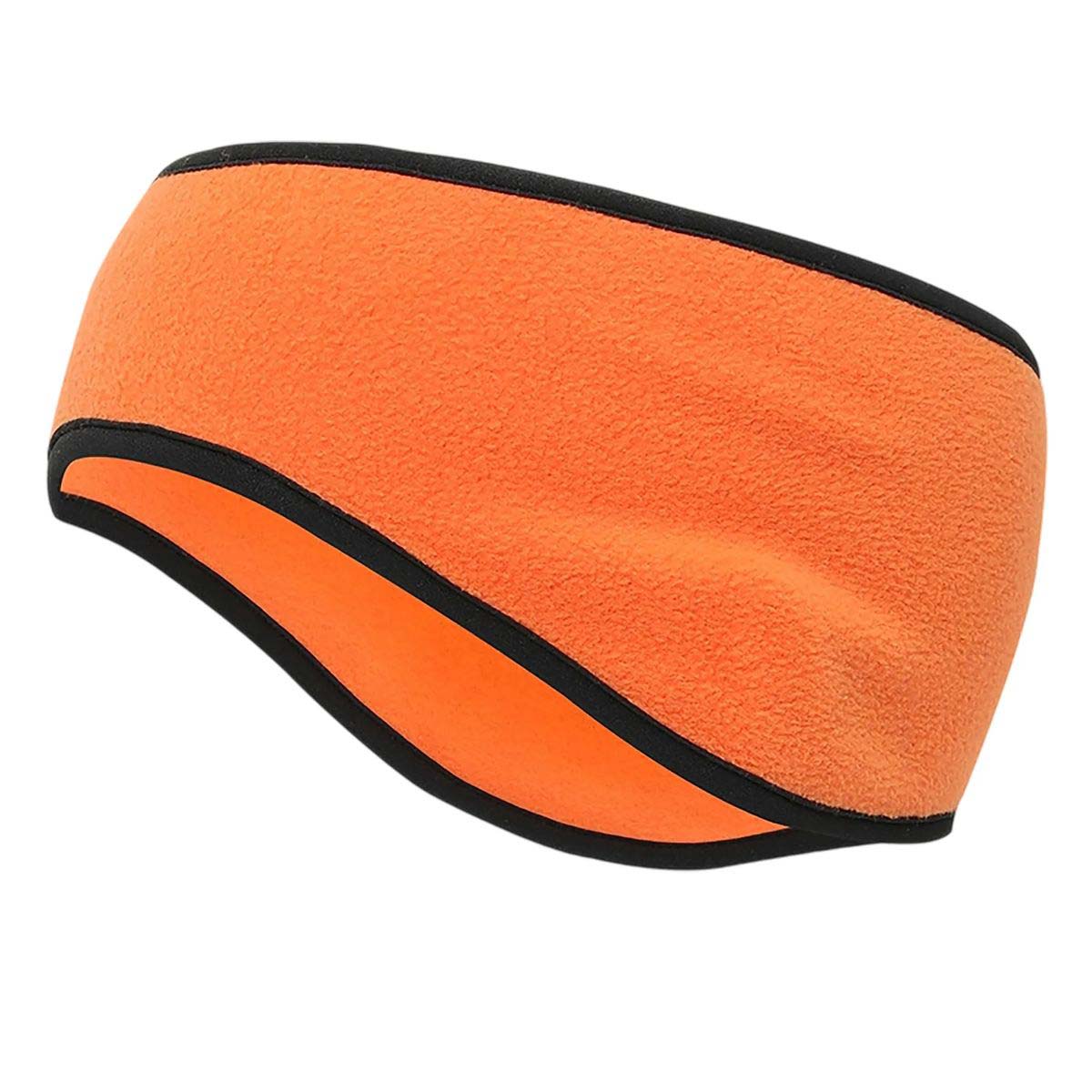 Winter Velvet Ear Warmer Headband for Outdoor Use 1