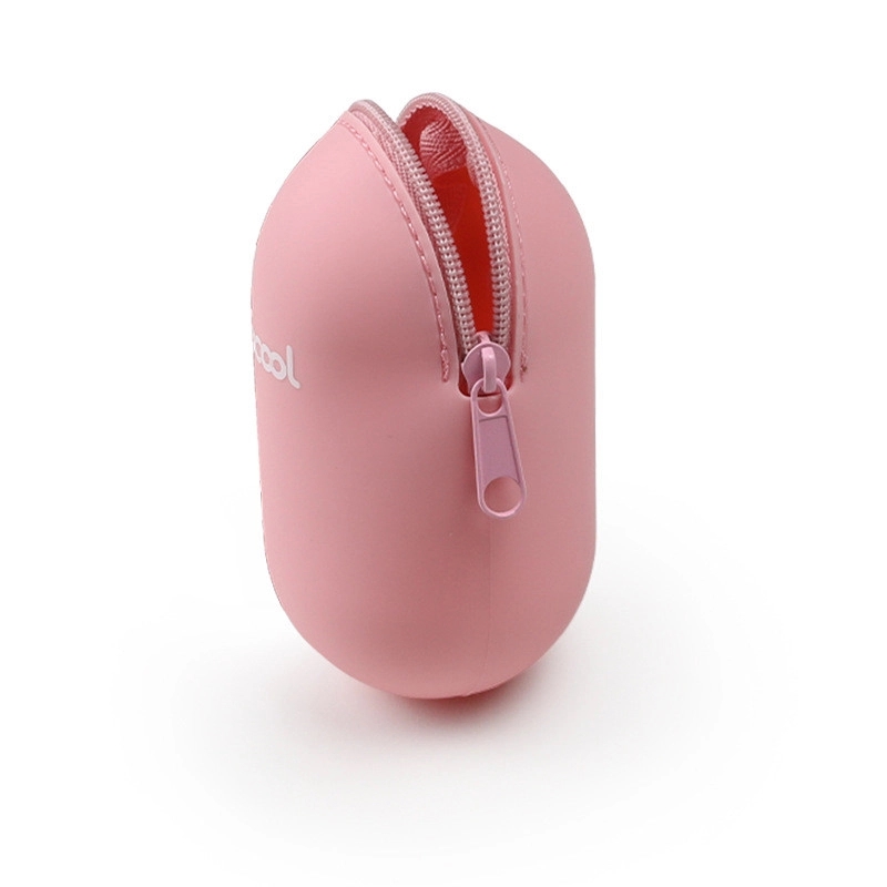 Zipper Coin Purse Women Cute Small 4