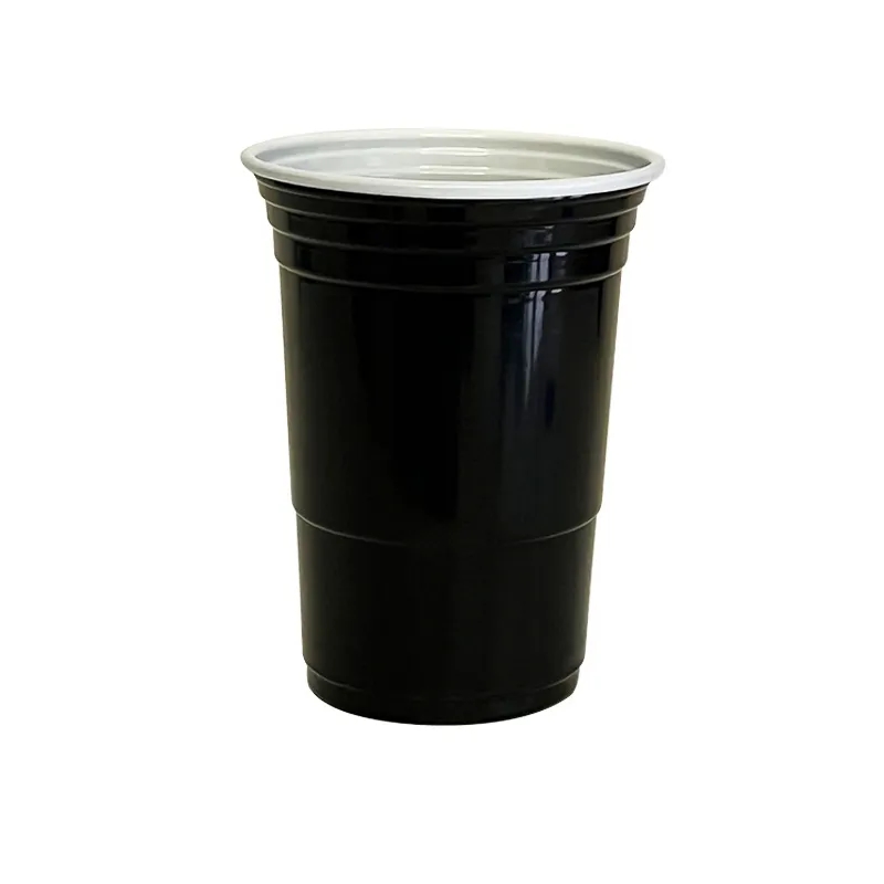 The Party Cup 5
