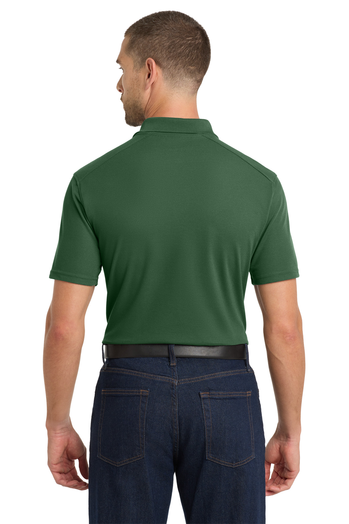 Port Authority EZPerformance Pique Polo. K600 49