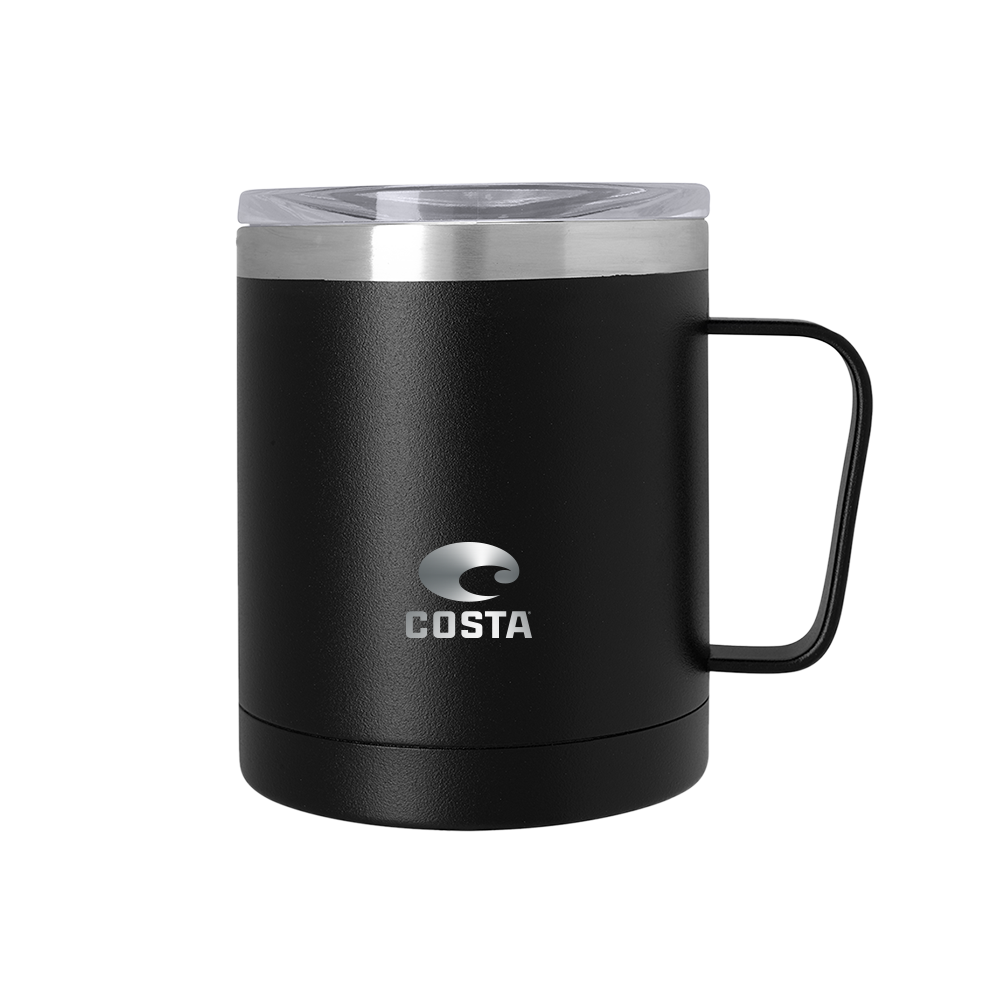 Yuba 14oz Stainless Steel Mug 40