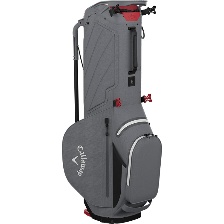 Callaway Fairway C HD Stand Bag 9
