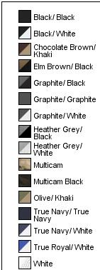 YP Classics Retro Trucker Cap