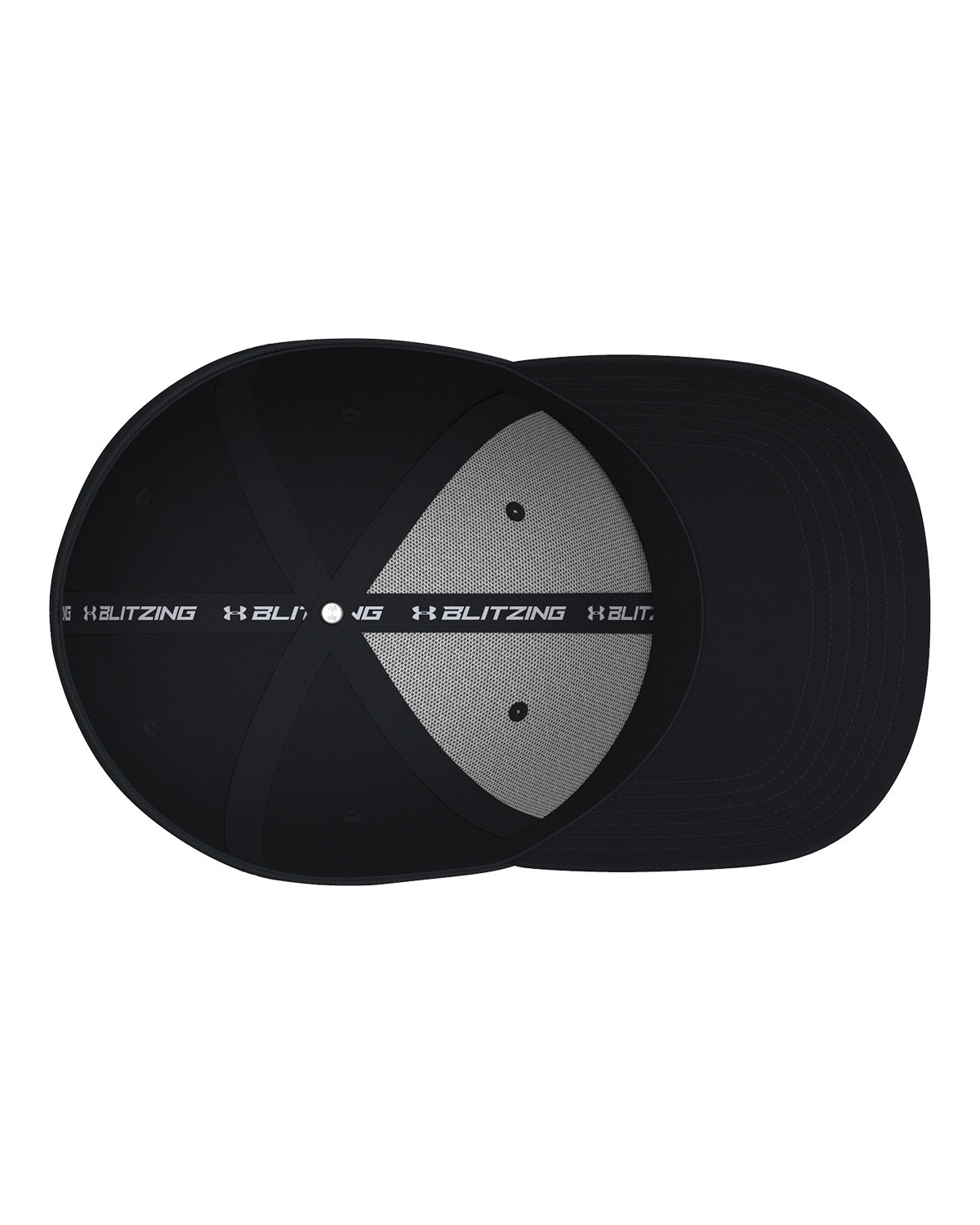 Unisex Team Blitzing Cap