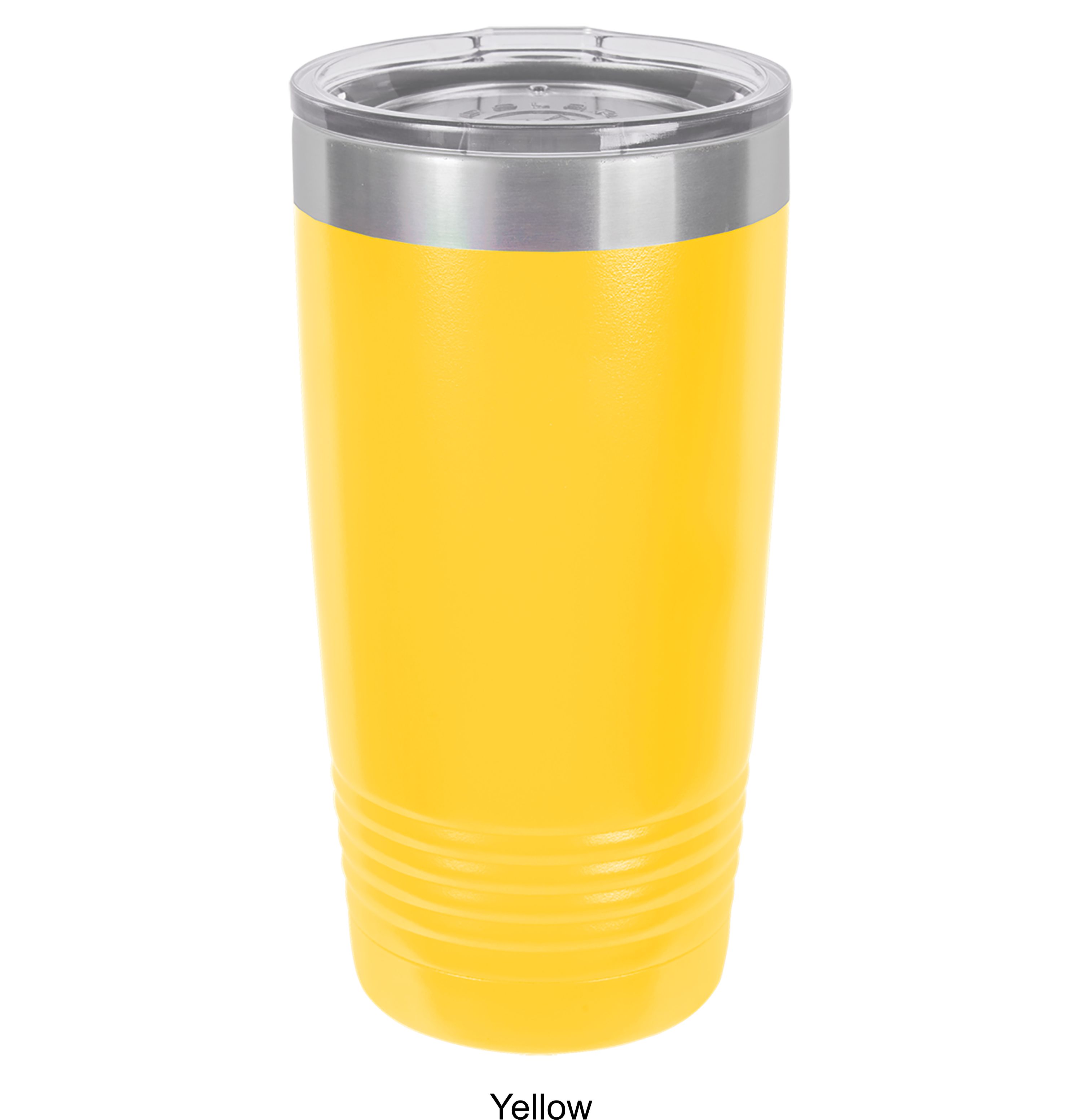 20 Oz. Polar Camel Ringneck Stainless Steel Tumbler w/Slider Lid 21