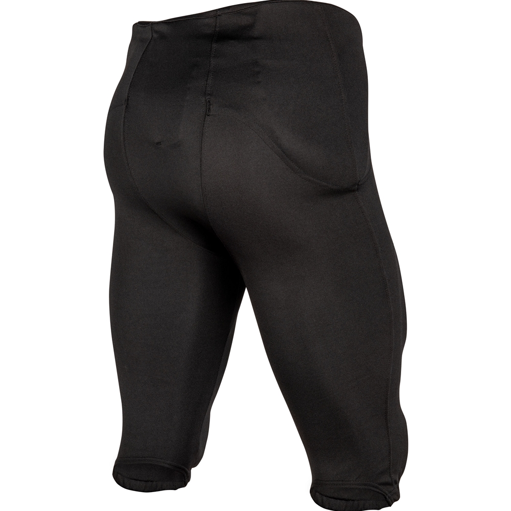Safety Integrated Football Practice Pant w/Built-In Pads 5