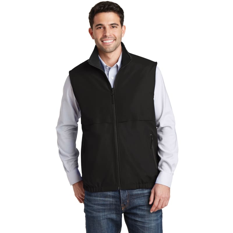 Port Authority Reversible Charger Vest. 10