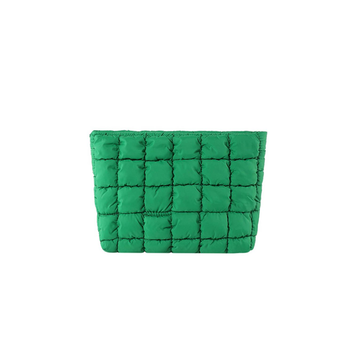Puffer Cosmetic Bag 8