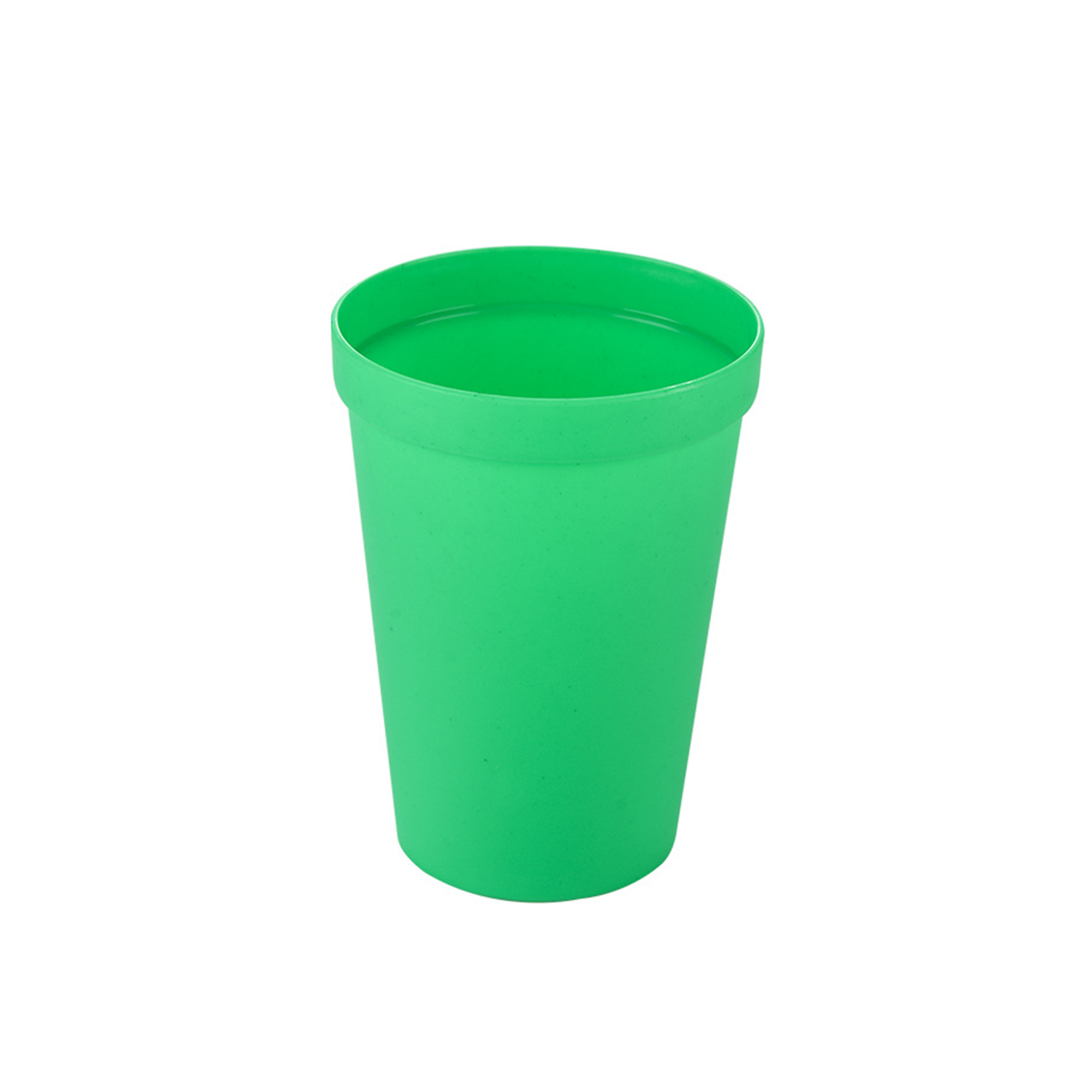 Polypropylene Plastic Sixteen Ounce Stadium Cup 5