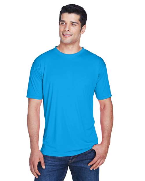 Men's Cool & Dry Sport Performance Interlock T-Shirt - 8420 70