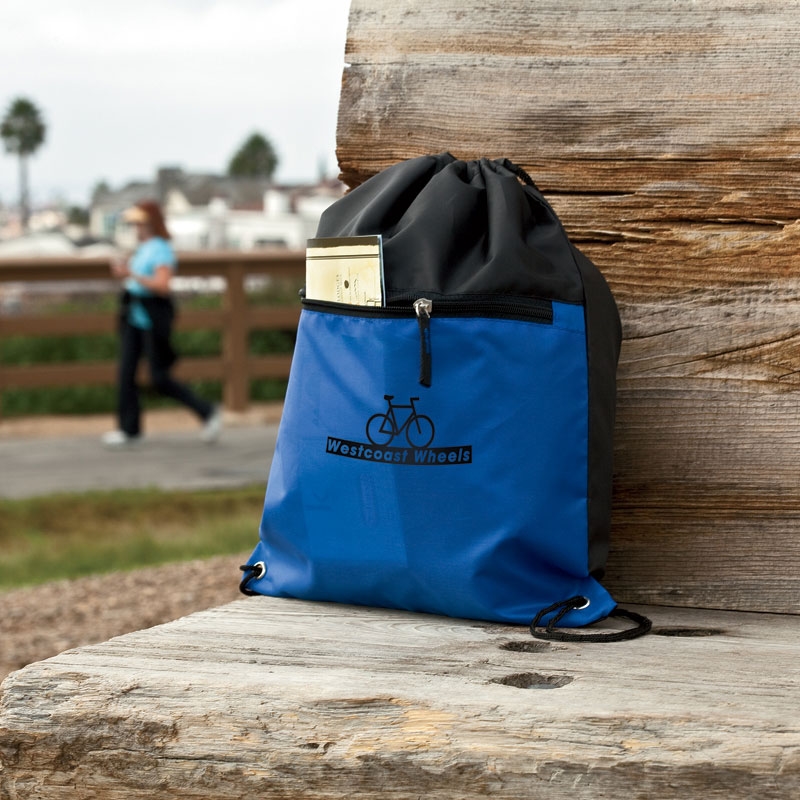 Ceduna Sport Bag 23