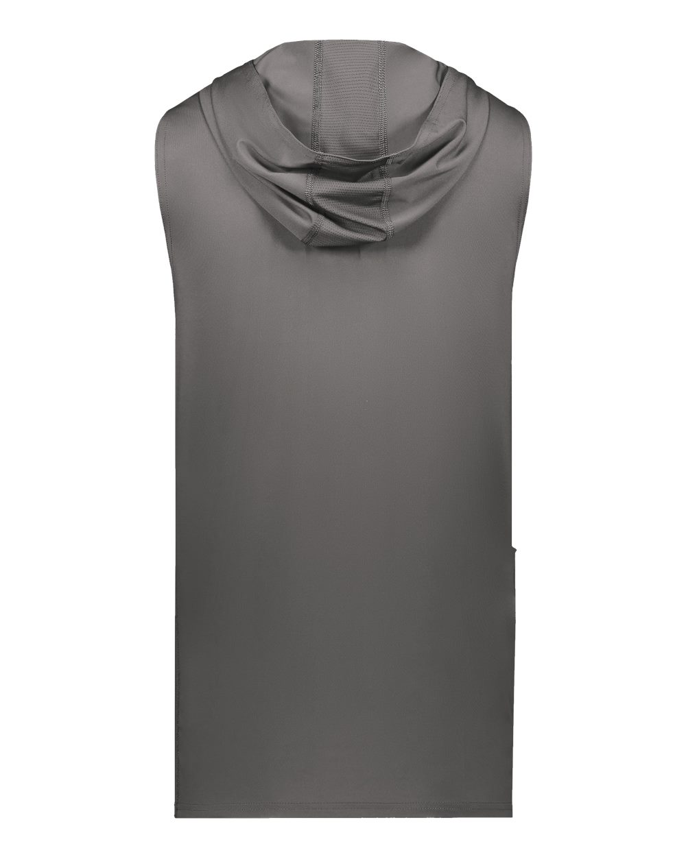 Unisex CoolCore® Hooded Sleeveless T-Shirt - 222590 8