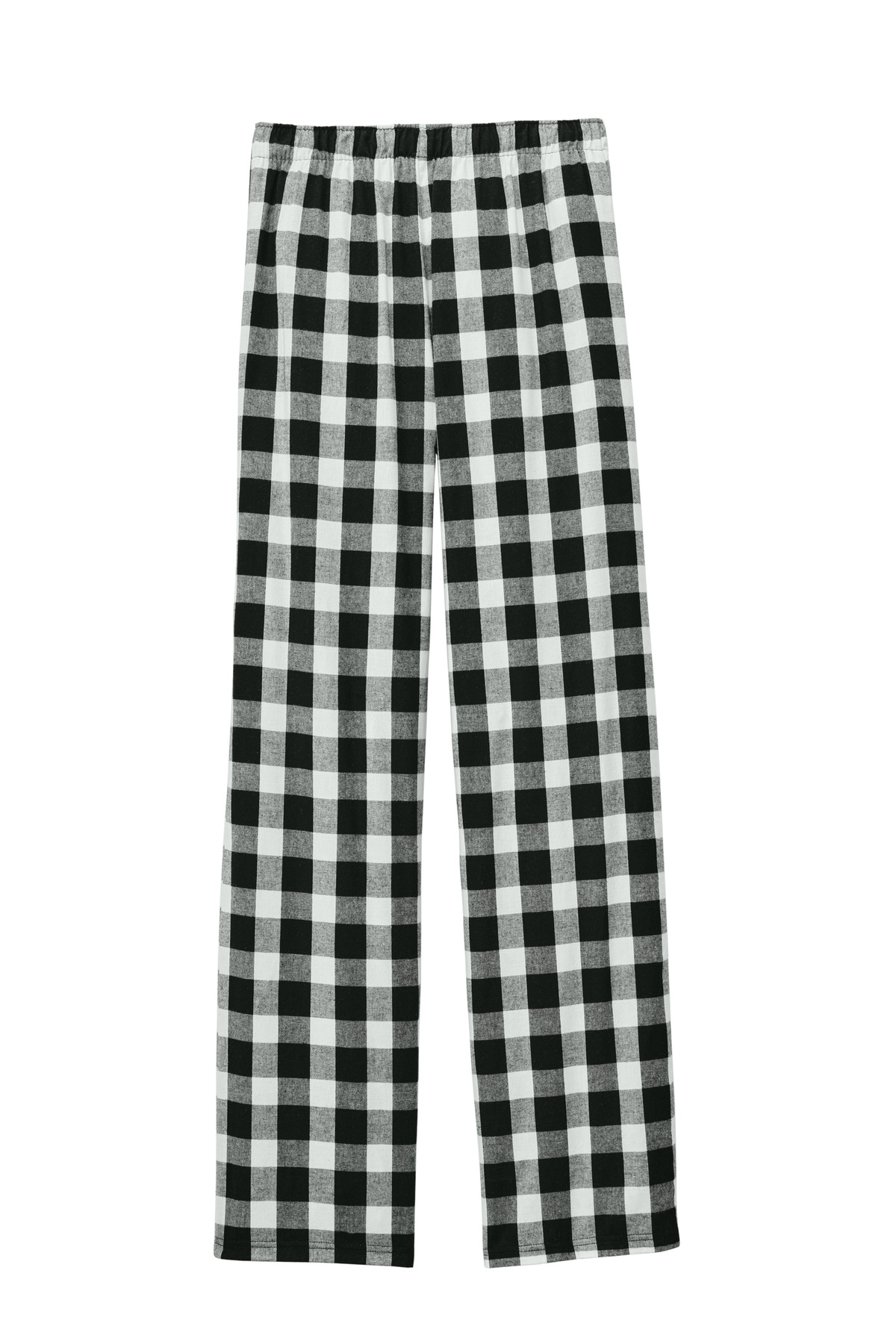 District Flannel Plaid Pant. DT1800 27
