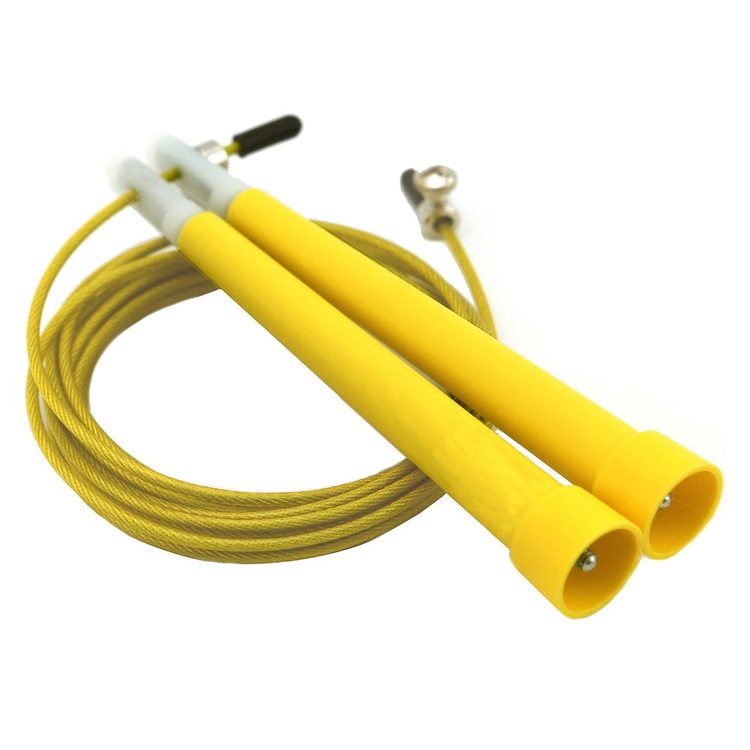 iBank ® Jump Rope Fitness Exercise 1