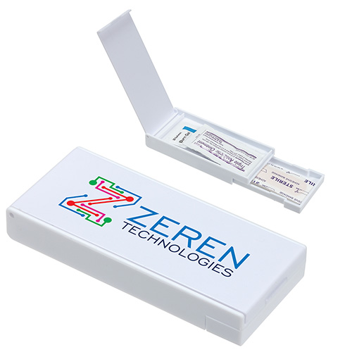 Quick Slide Mini First Aid Kit 4