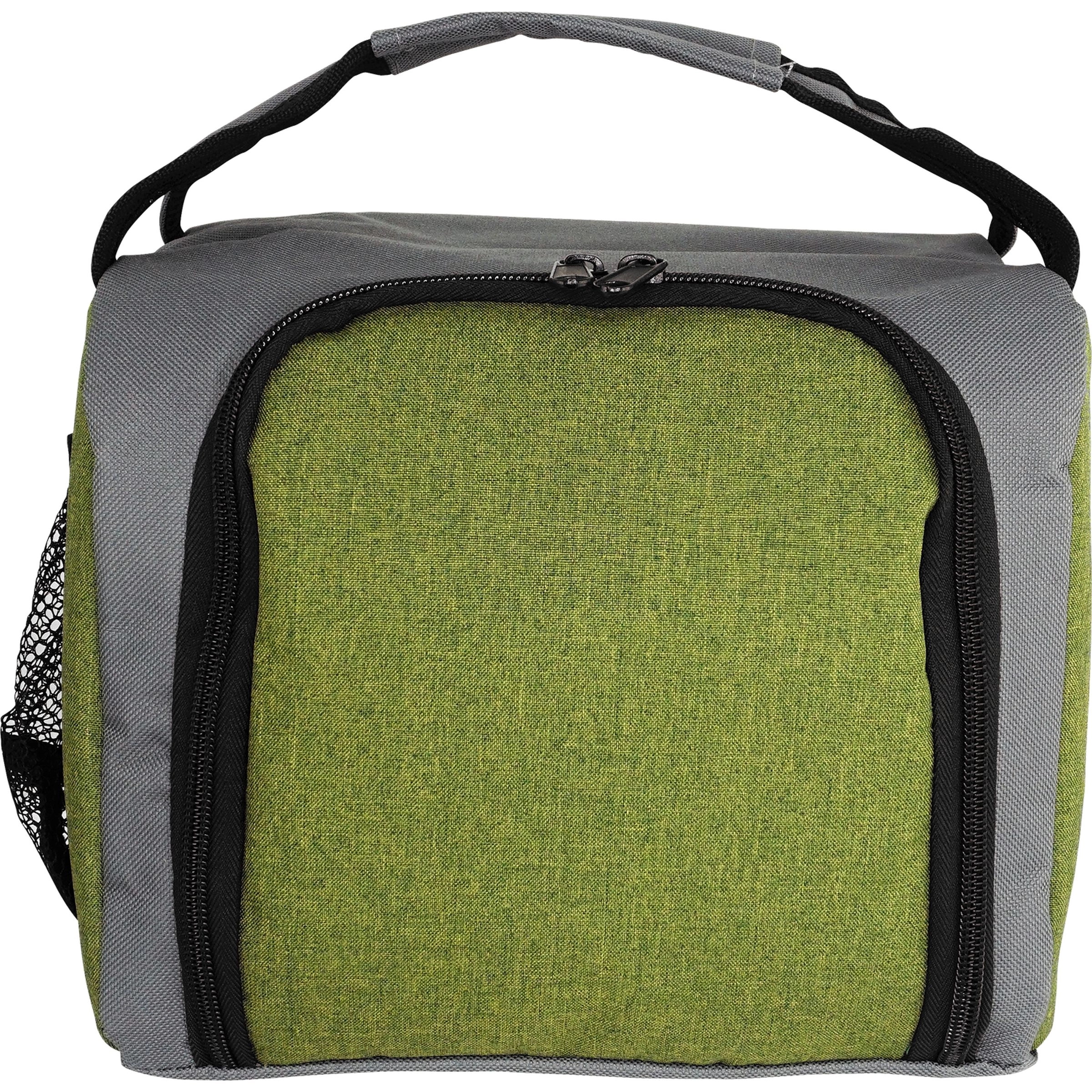 Ridge Up Front Lunch Cooler 7