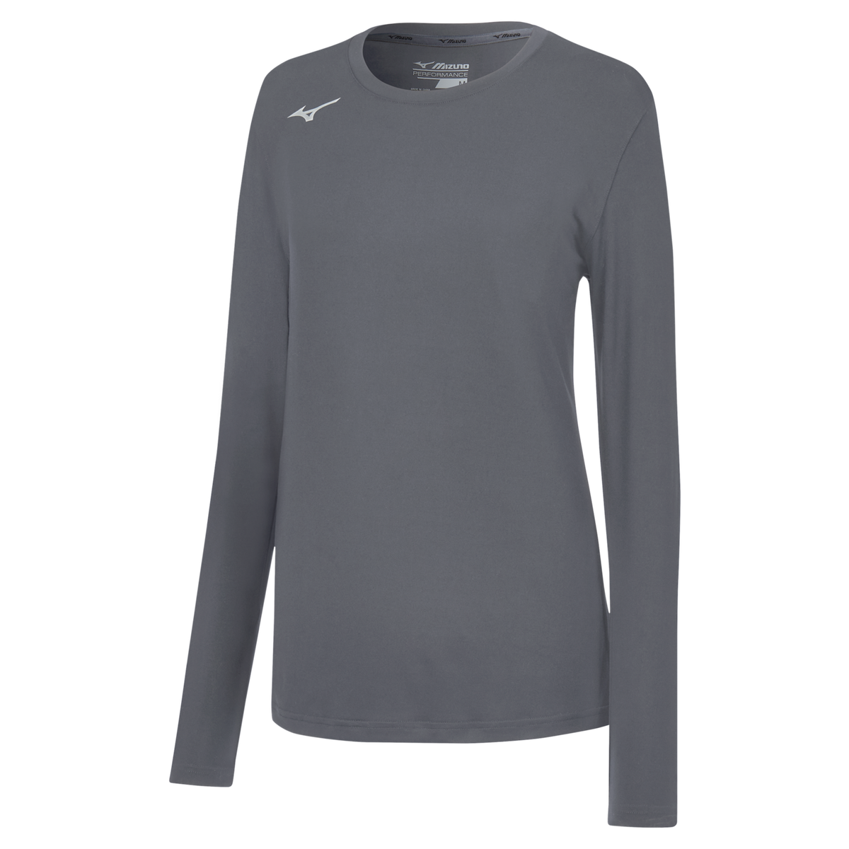 Women's Long Sleeve Attack Tee 4