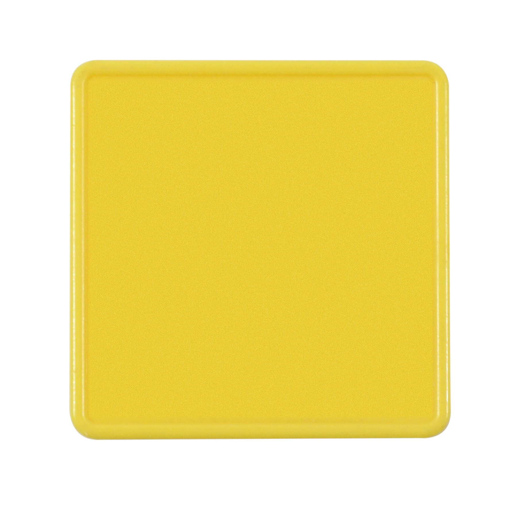 Small Square Token 10