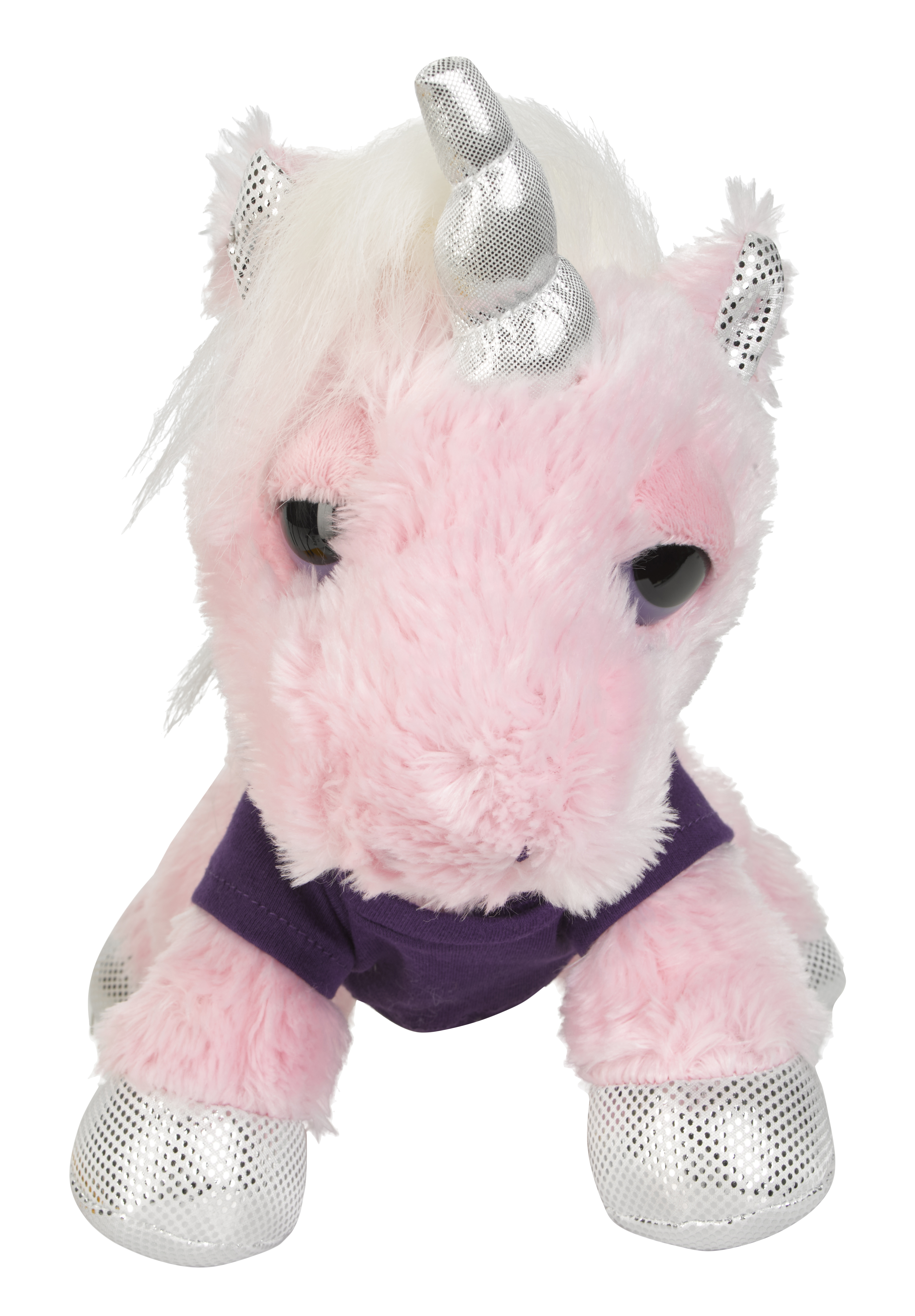 Aurora™ Dreamy Eyes - 8" to 10" Plush 41