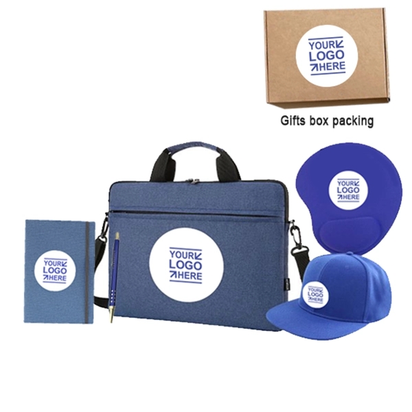 5 in 1 Onboarding Kit Employee Gifts 2