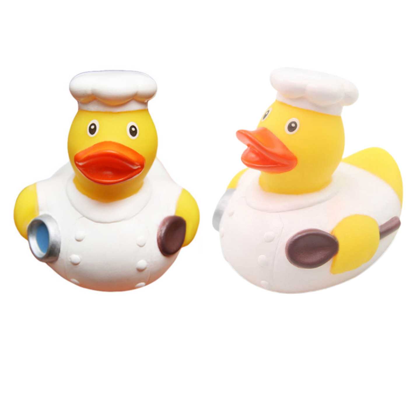 Cook Rubber Duck 3