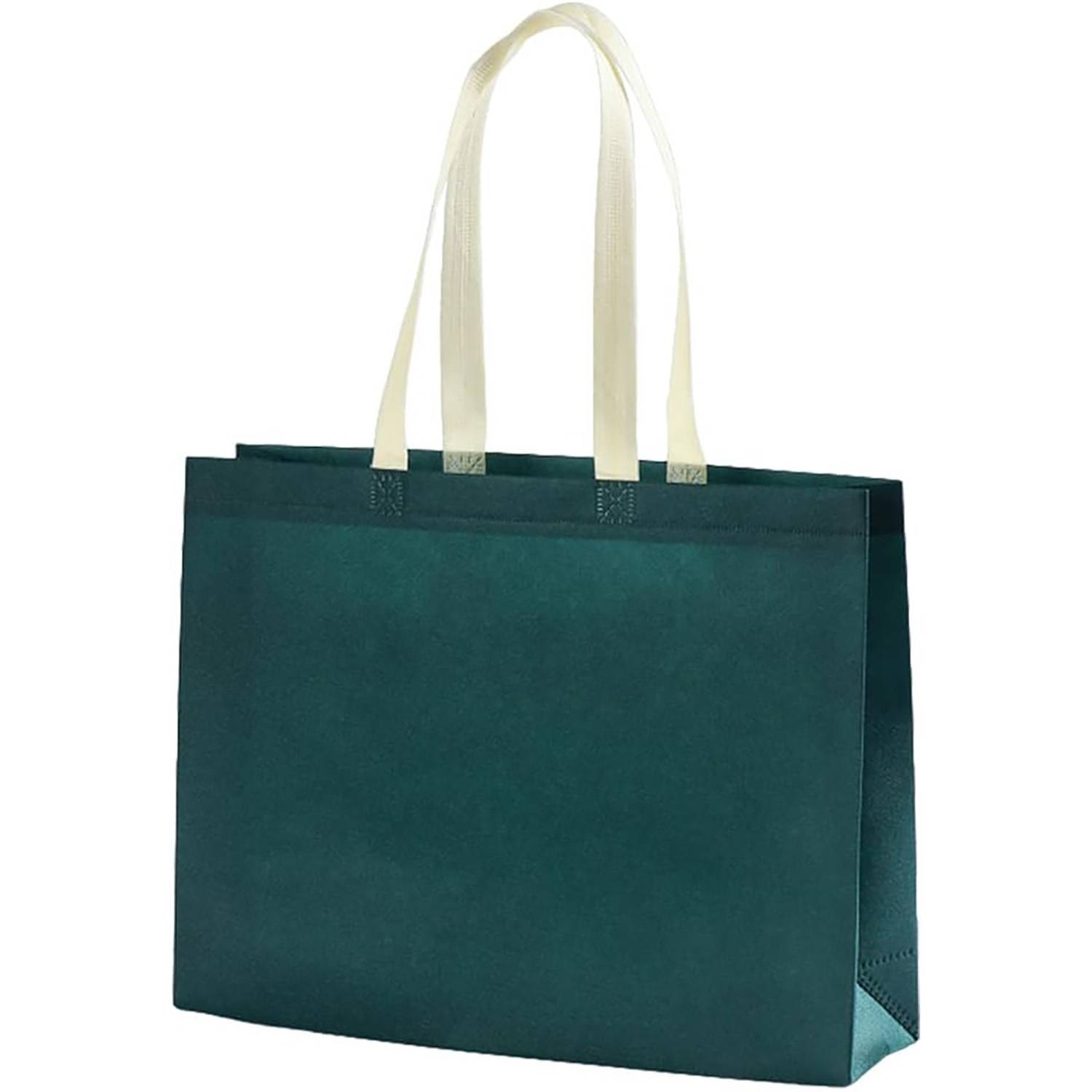 Blank Nonwoven Tote Bag 4