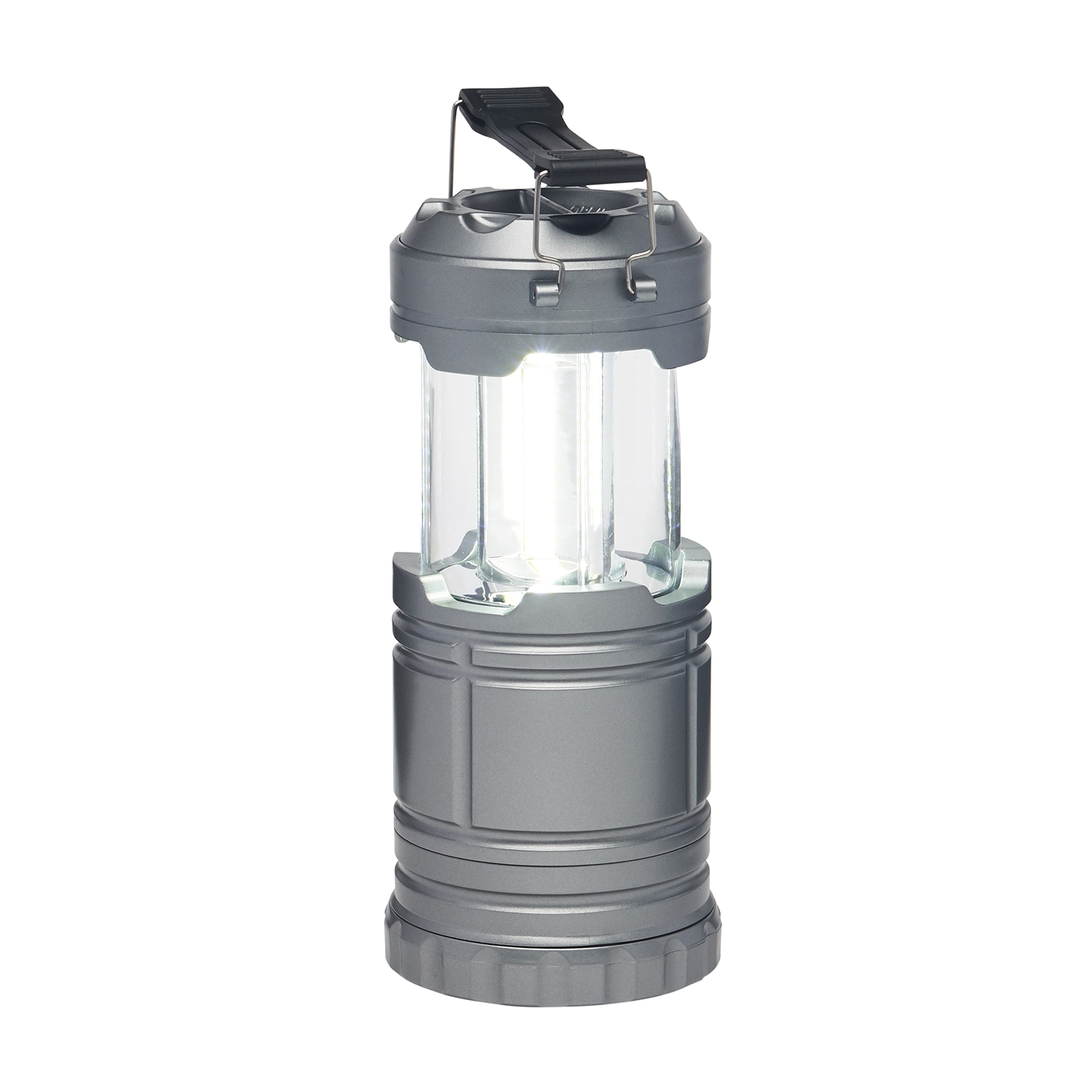 Retractable Flashlight and Lantern 3