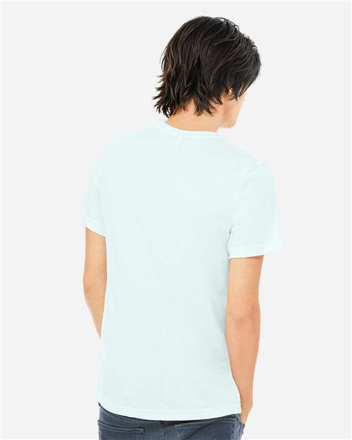 Triblend Tee - 3413 238