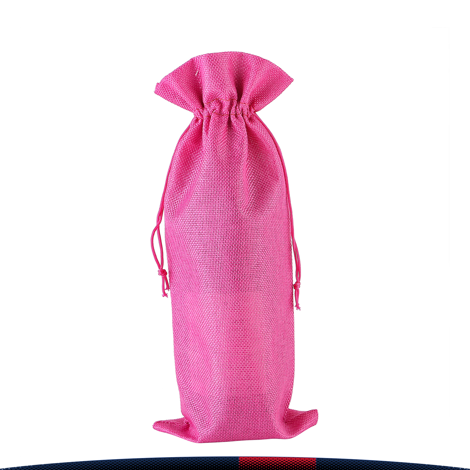 Burlet Wine Bottle Bag 11