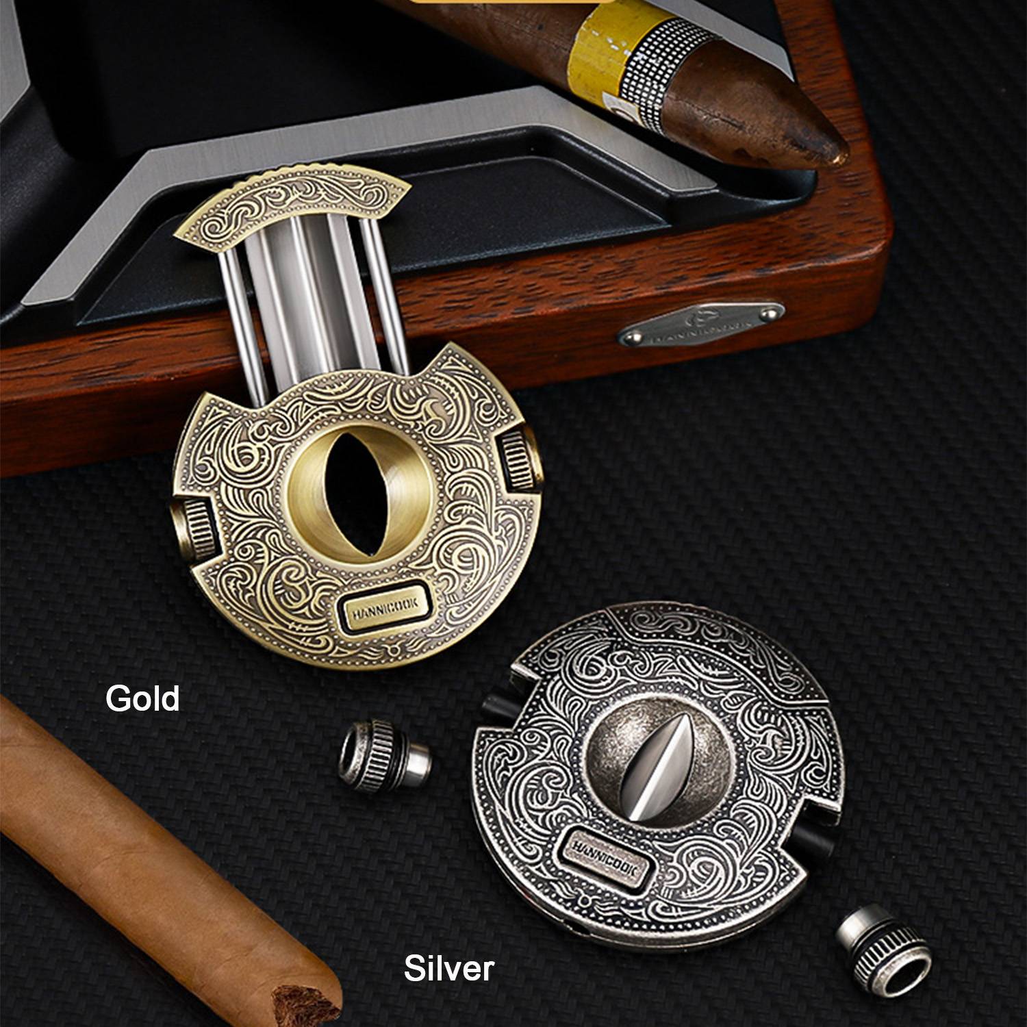 Cigar Cutter 4