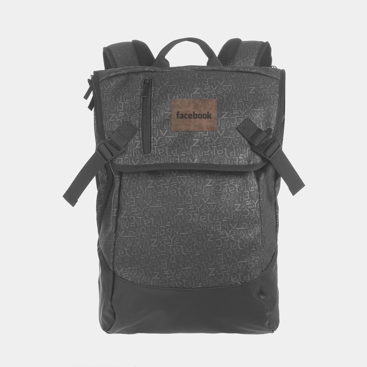 Milan Water Tear and Fade-Resistant Every-Day Bag