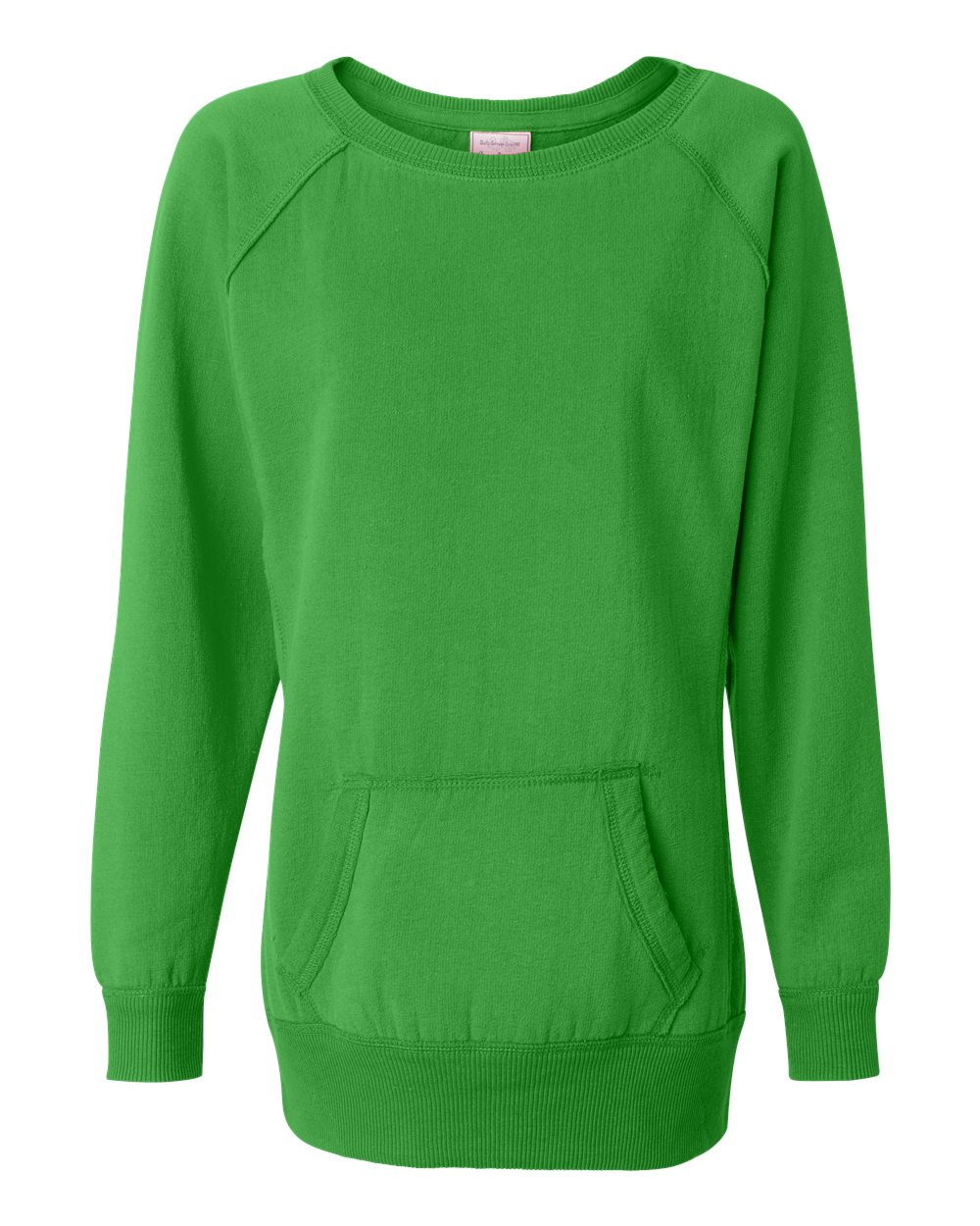Women's Open Neck Tunic - 8918 1