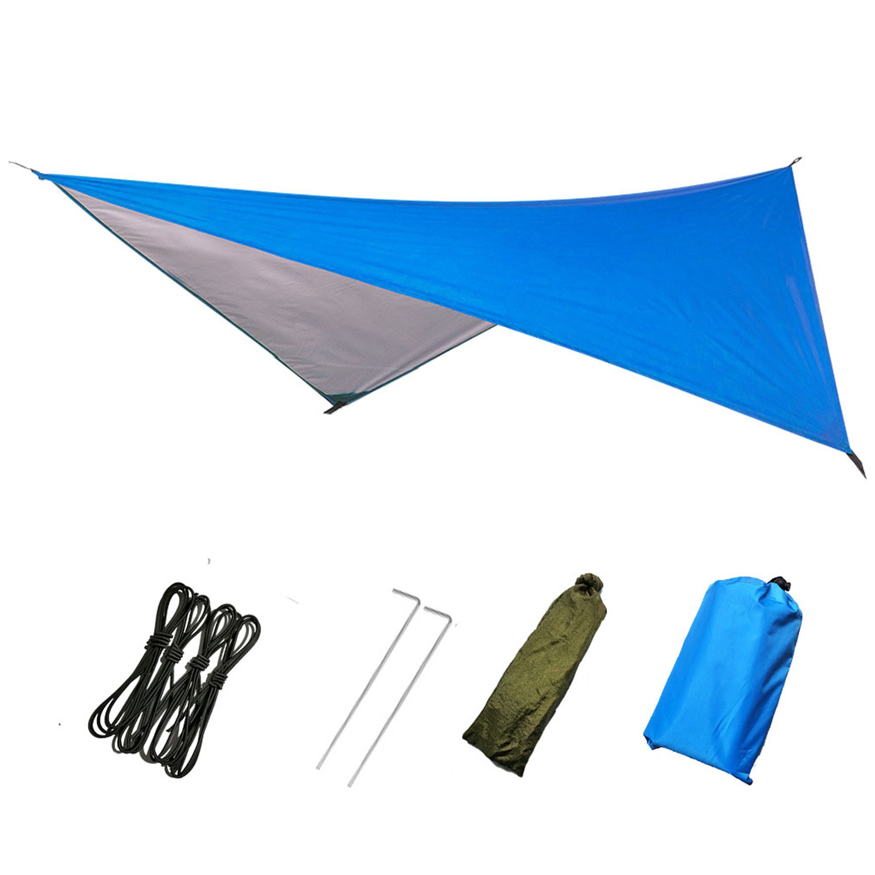 Ultralight Survival Tent 2