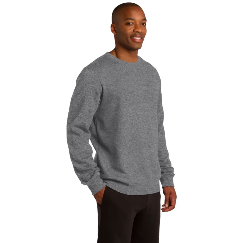Sport-Tek Crewneck Sweatshirt., custom hoodie or sweatshirt with logo imprint 20