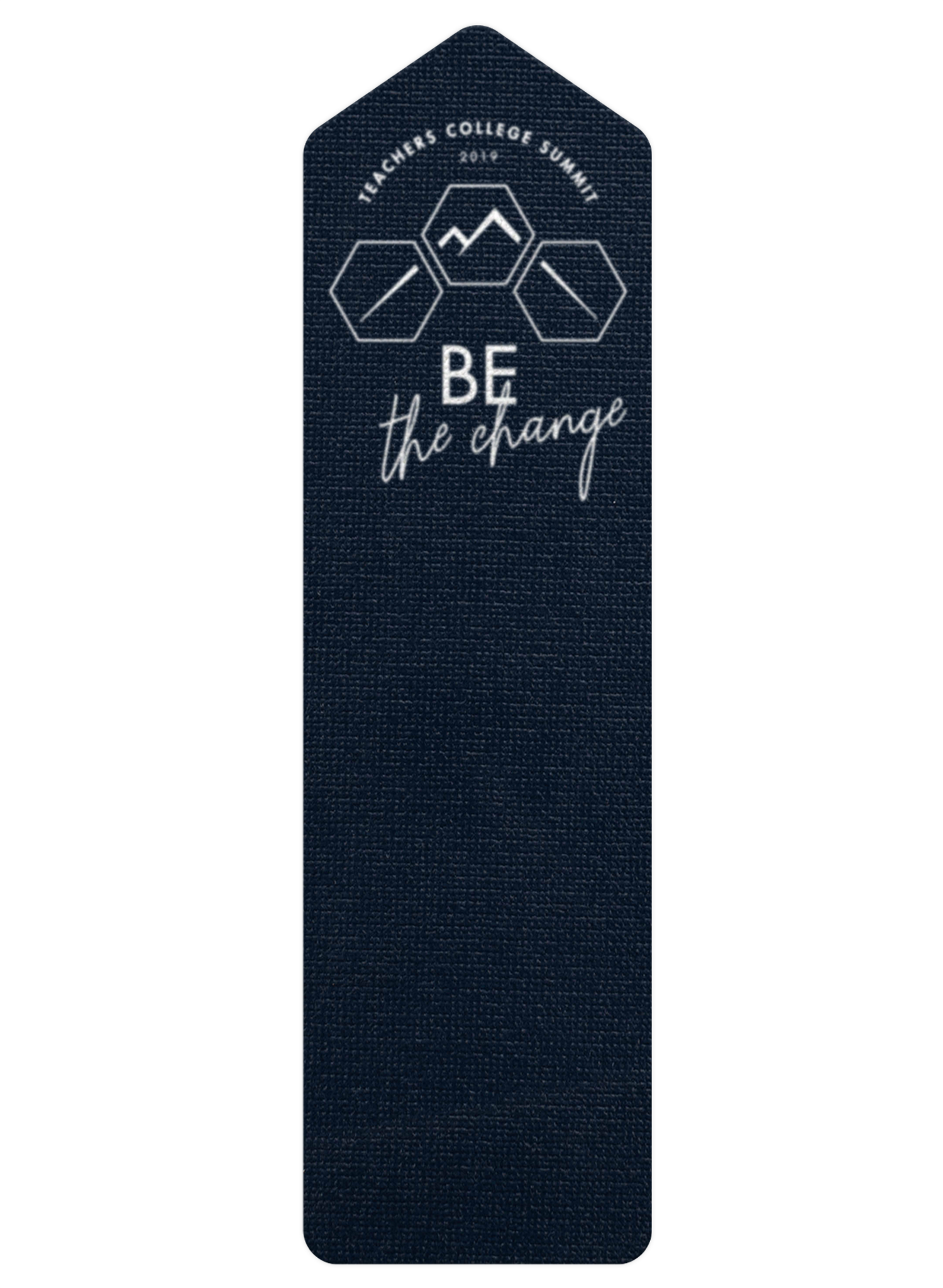 Bookmark Grip-It (Color) (Stock Shape #) Digital Print 26
