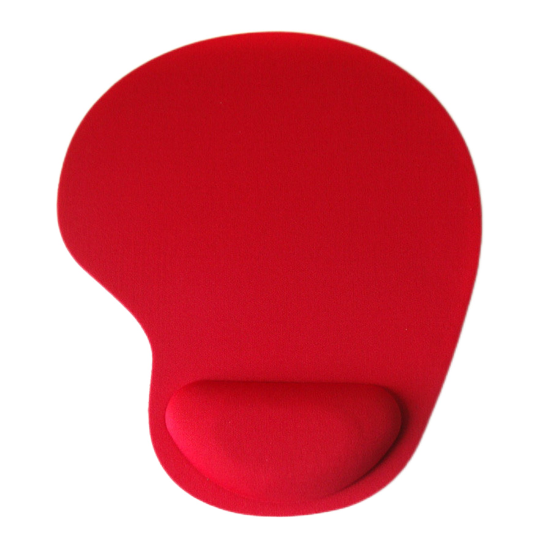 Silicone Wrist Protection Mouse Pad 3