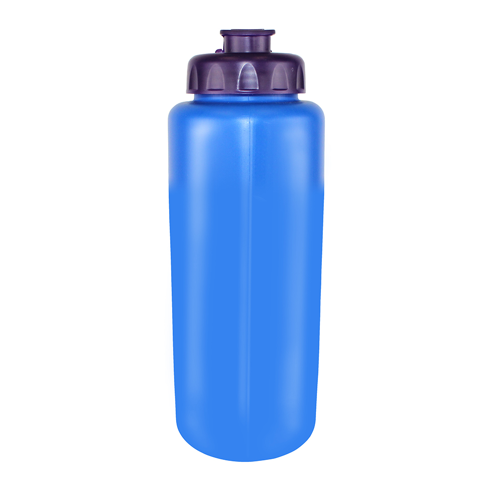 32 oz. Grip Bottle with Flip Top Cap 4