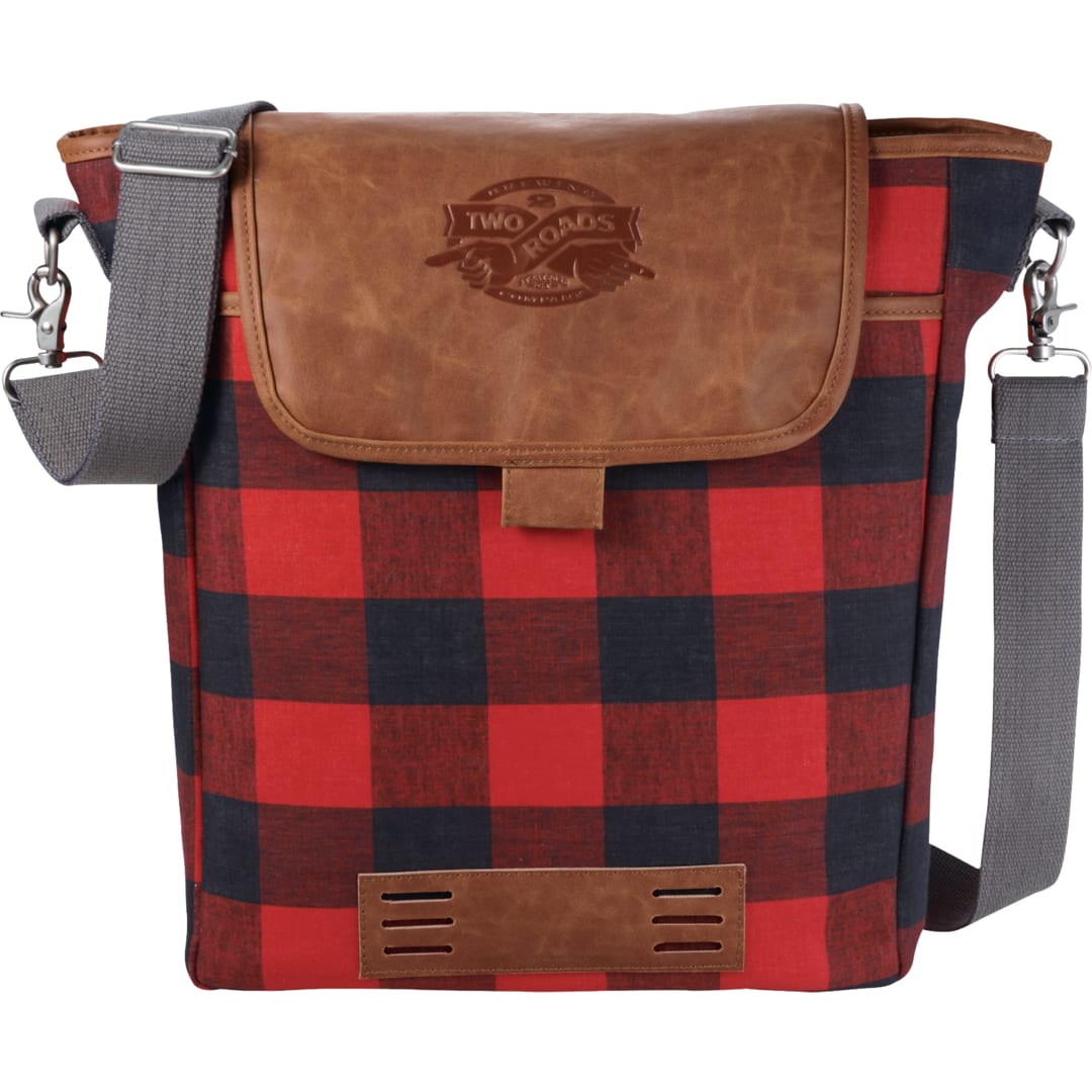 Field & Co.® Campster 15" Computer Tote 2