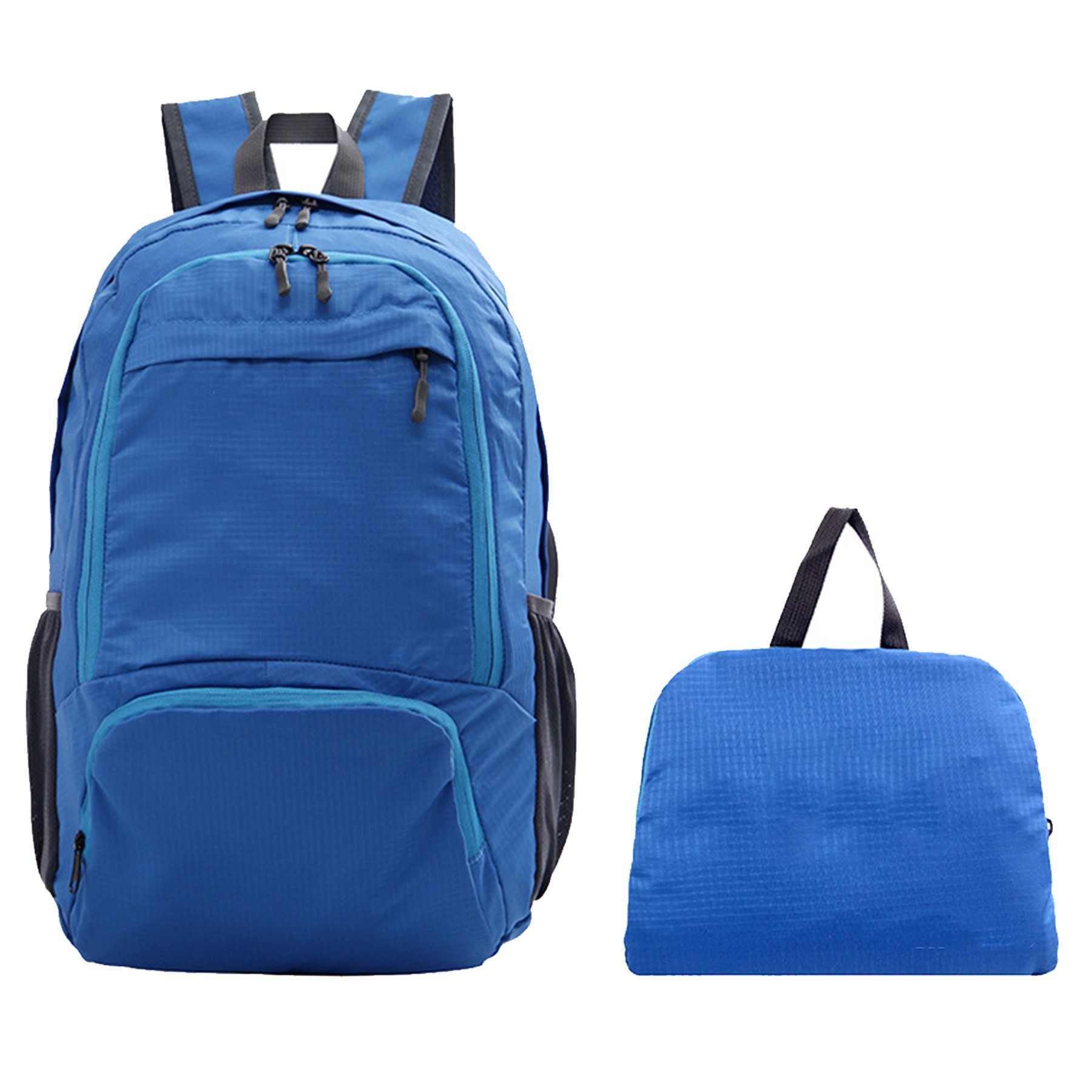 Multi-Function Backpack 9