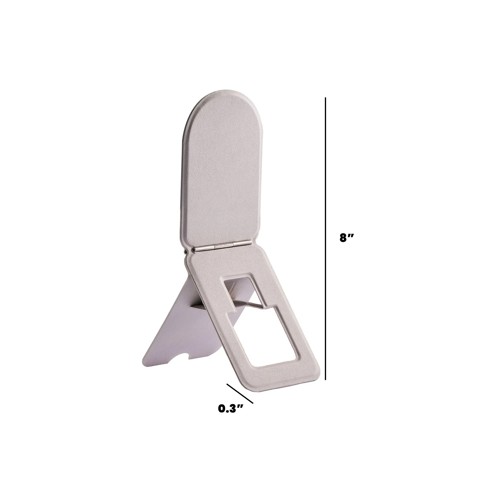 Multi-Function Portable Magnetic Rotation Tripod 9