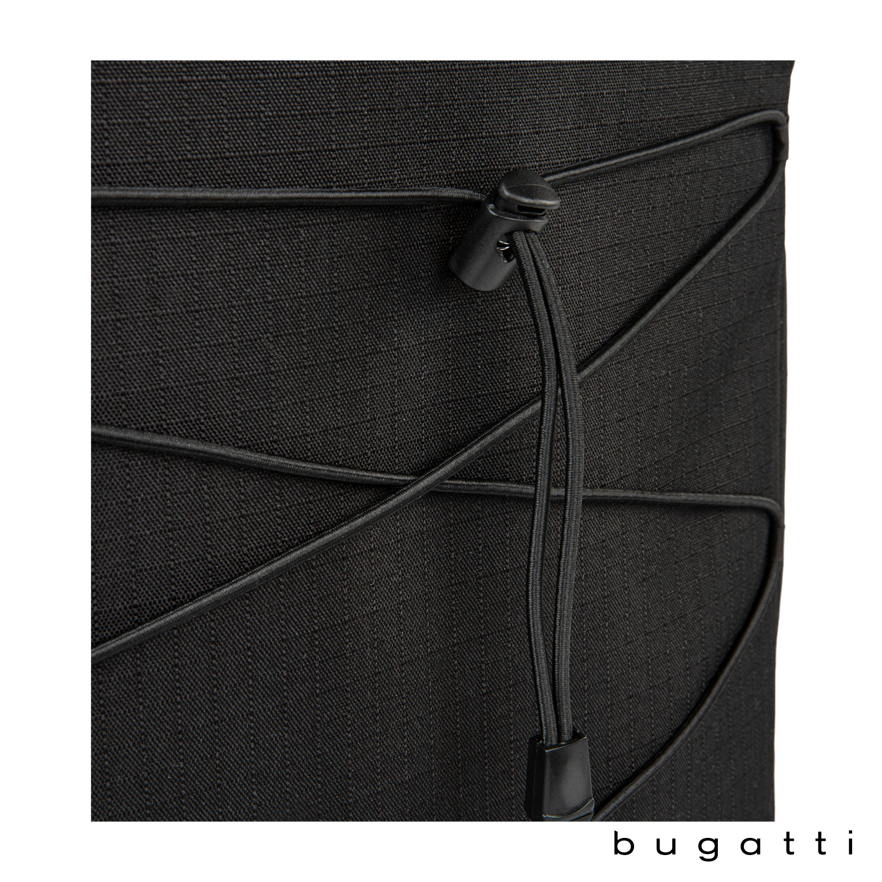 Bugatti Outland Softside Rolling Carry-On 24