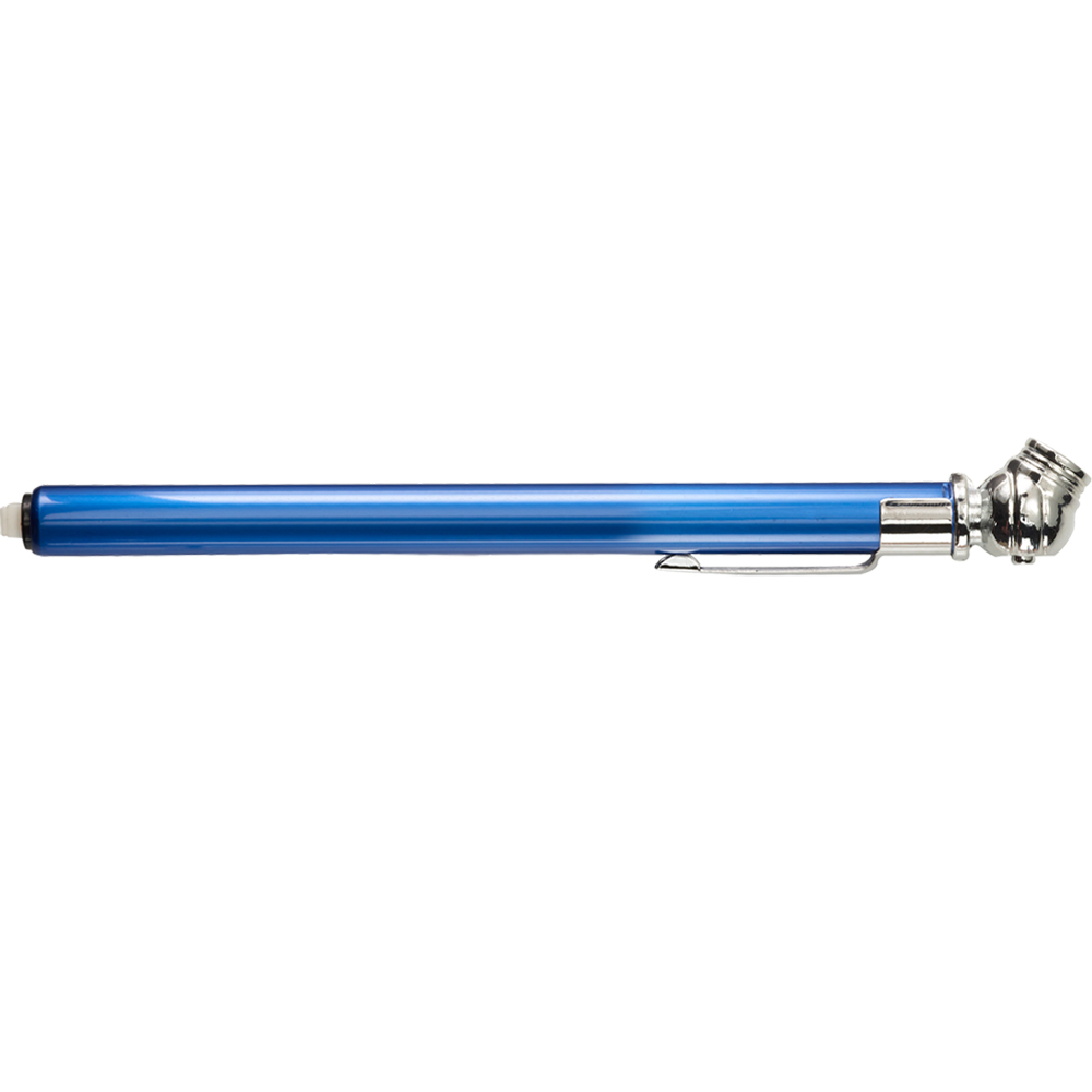 Metal Head Pen Size Tire Gauge 9