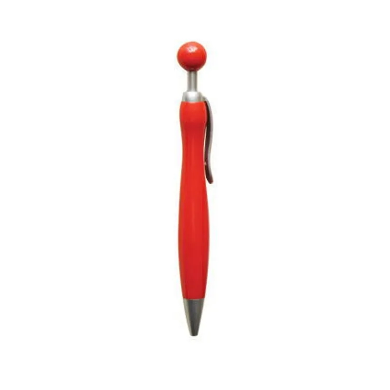 Retractable Ballpoint Pen 6
