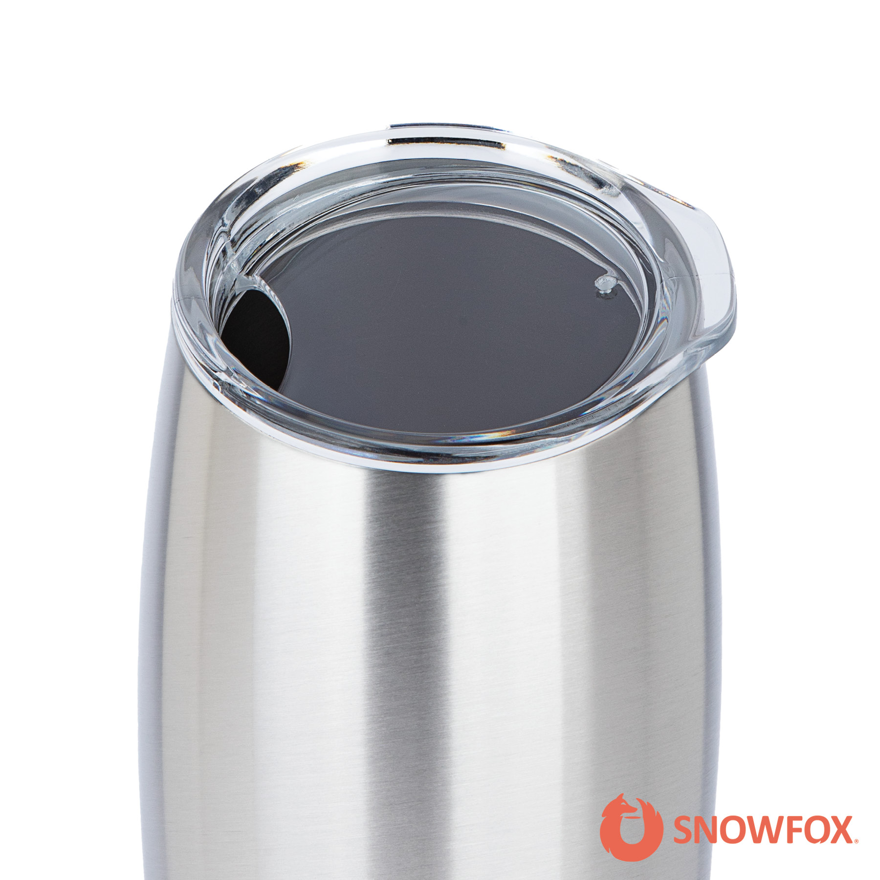 Snowfox® 24 oz. Vacuum Insulated Beer Tumbler 25