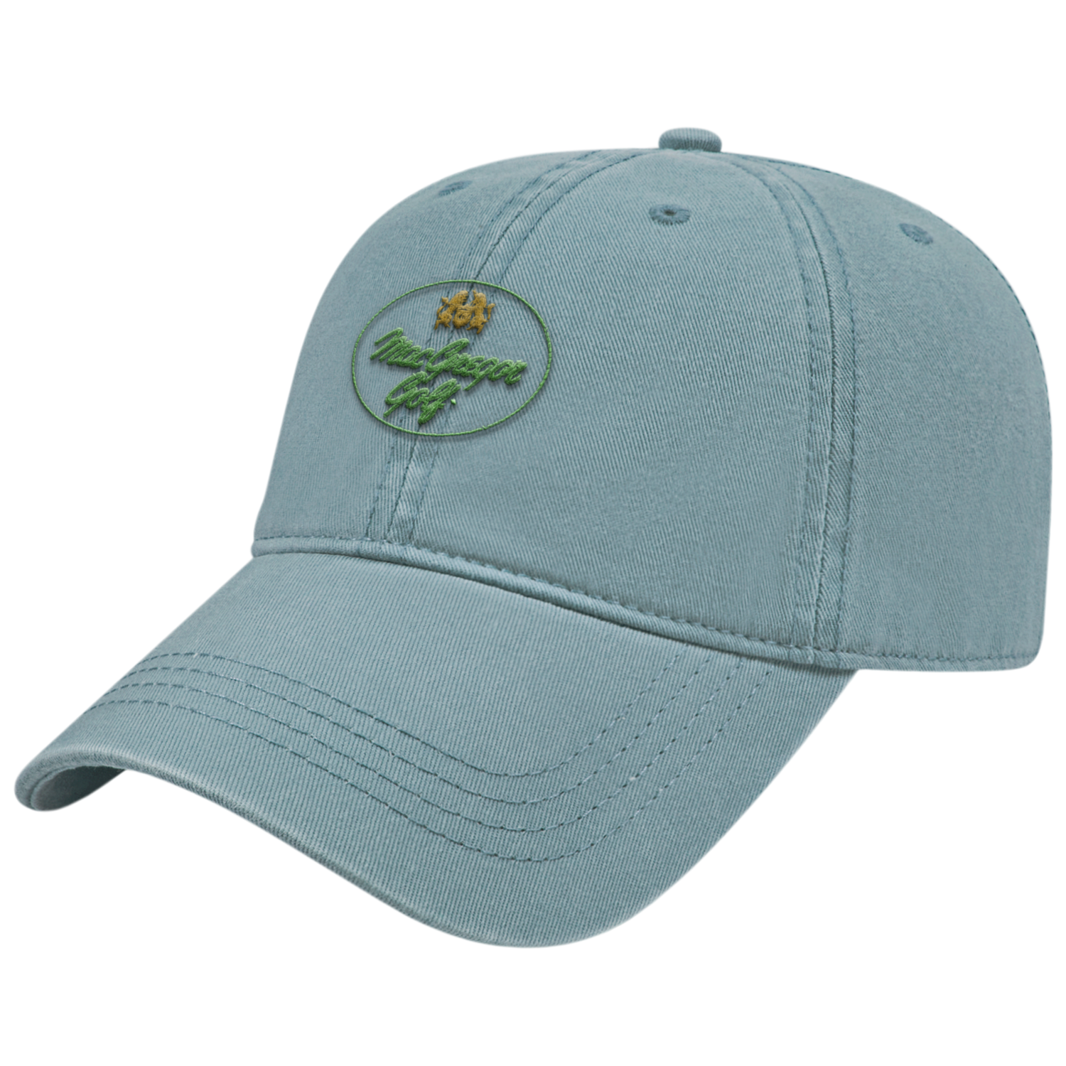 C A Relaxed Golf Cap 185