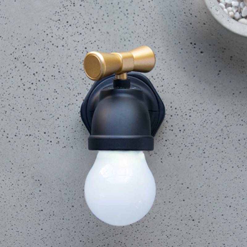 Creative Faucet Decorative Light (voice controlled) 4