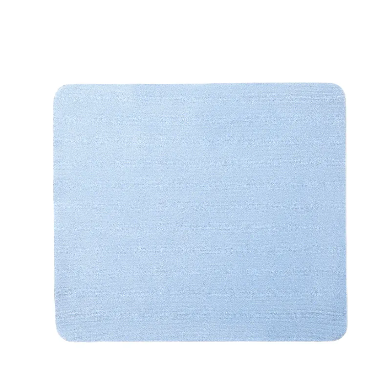 Reusable Microfiber Cloth for Electronics and Eyewear 5