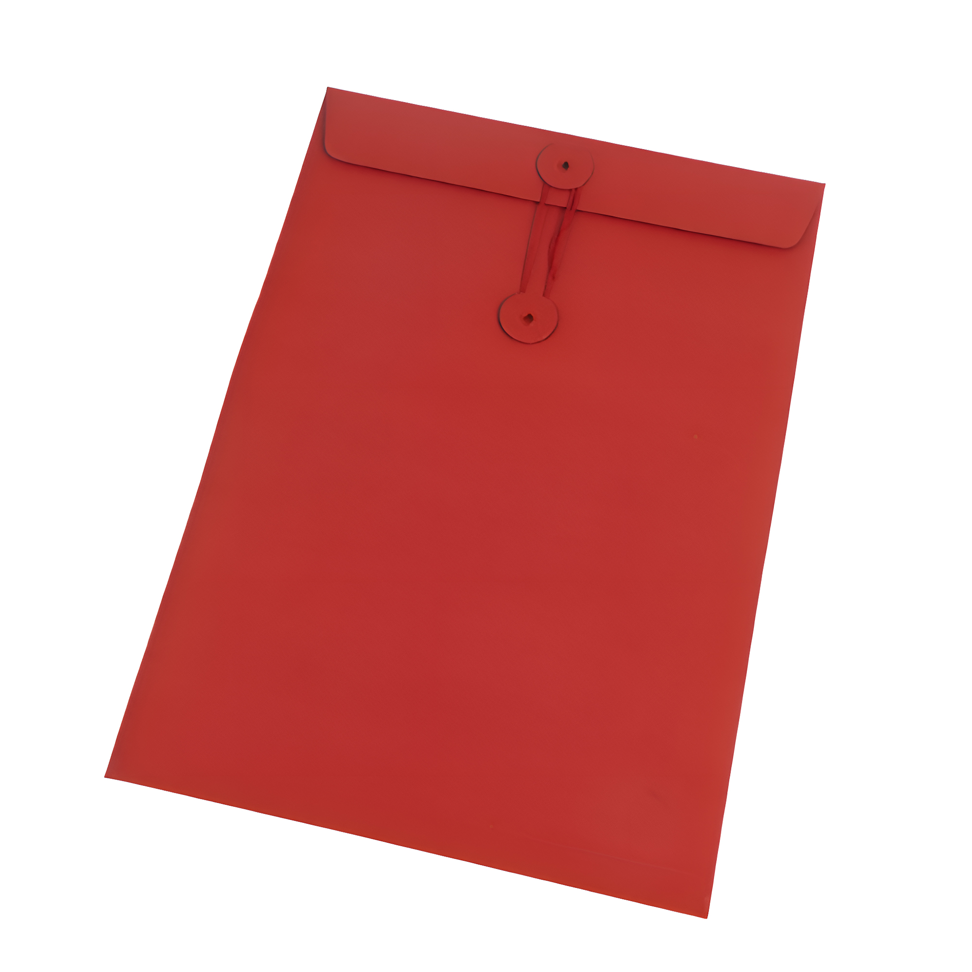 Durable A4 Kraft Paper Folder Document Bag 7