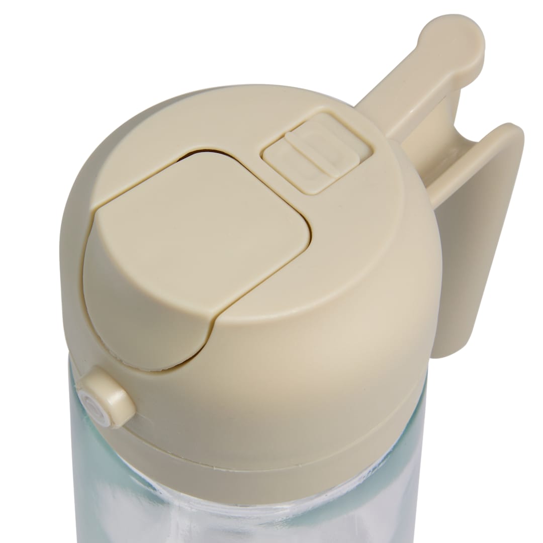 Kitchi Dressing Pourer/Sprayer 20