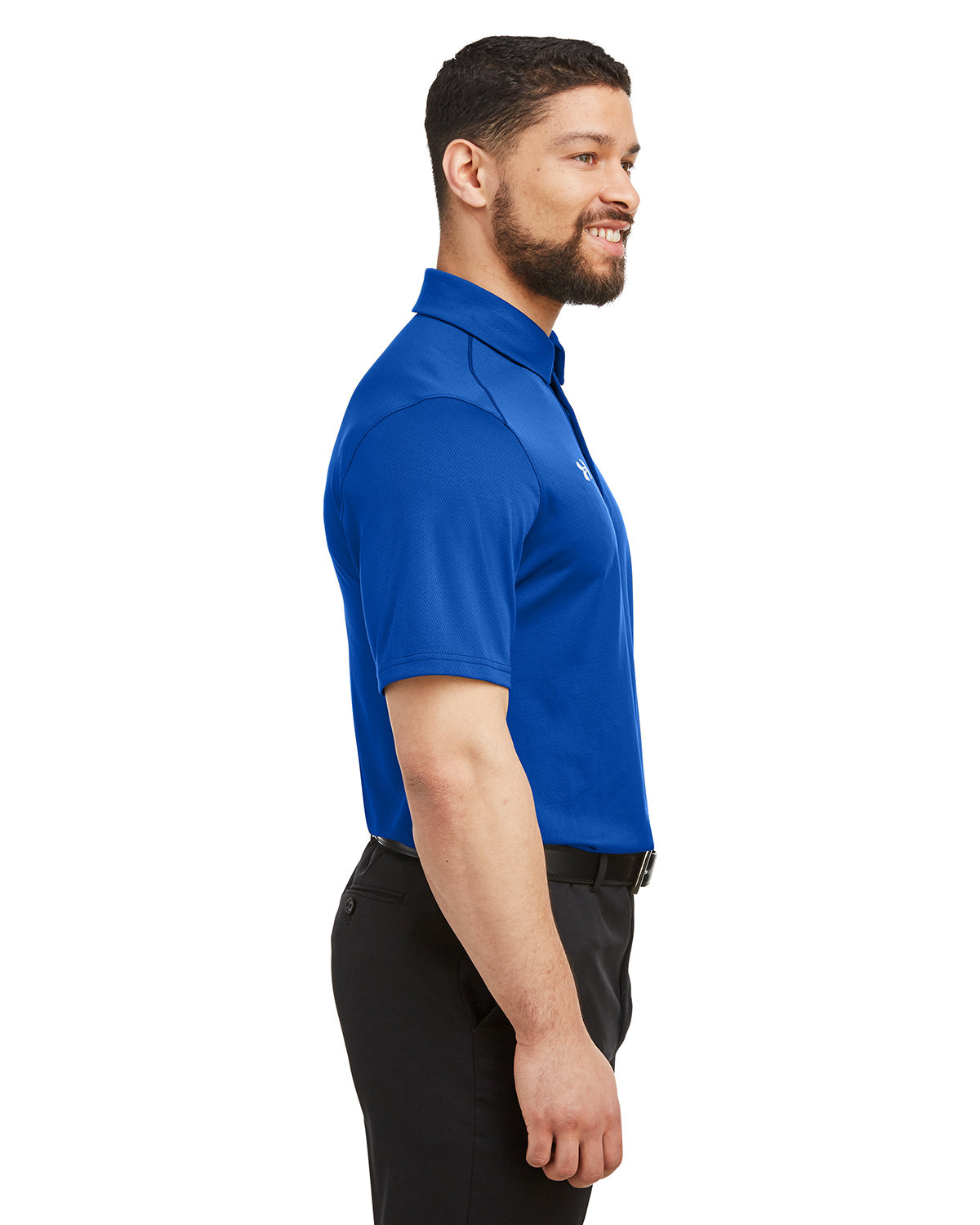 Men's Tech Polo